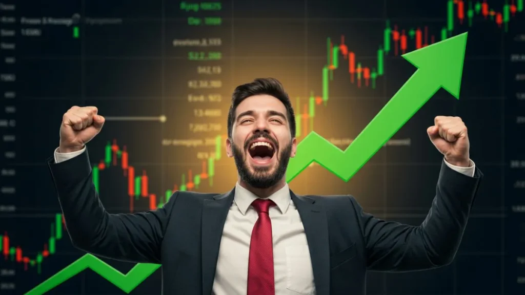 5 Alternativas de Investimentos Hoje Que Estão em Alta no Mercado