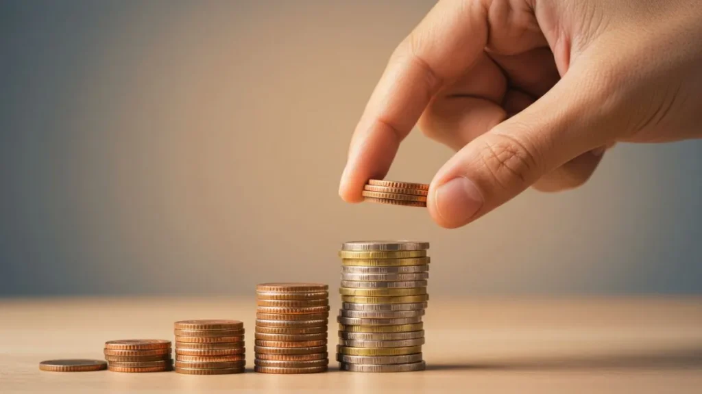   10 Formas de Investir Com Pouco Dinheiro