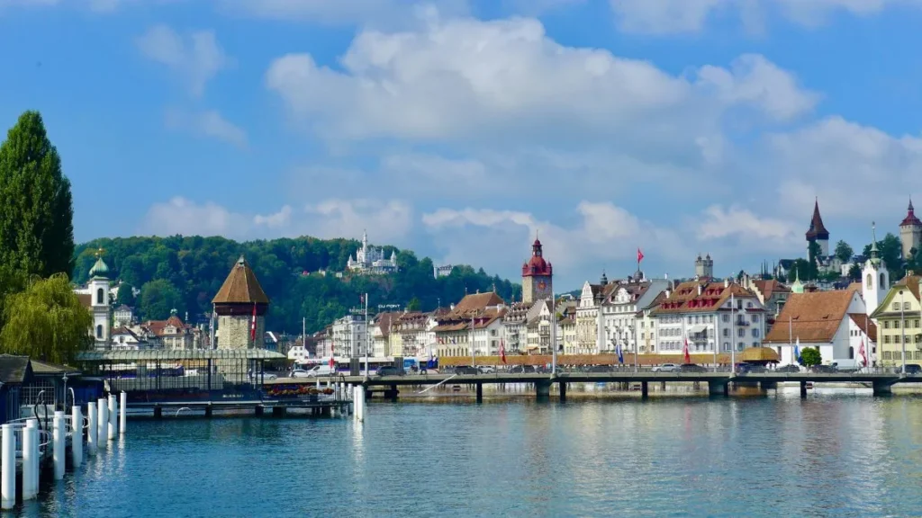 Zurique é reconhecida como a cidade mais inteligente do mundo
