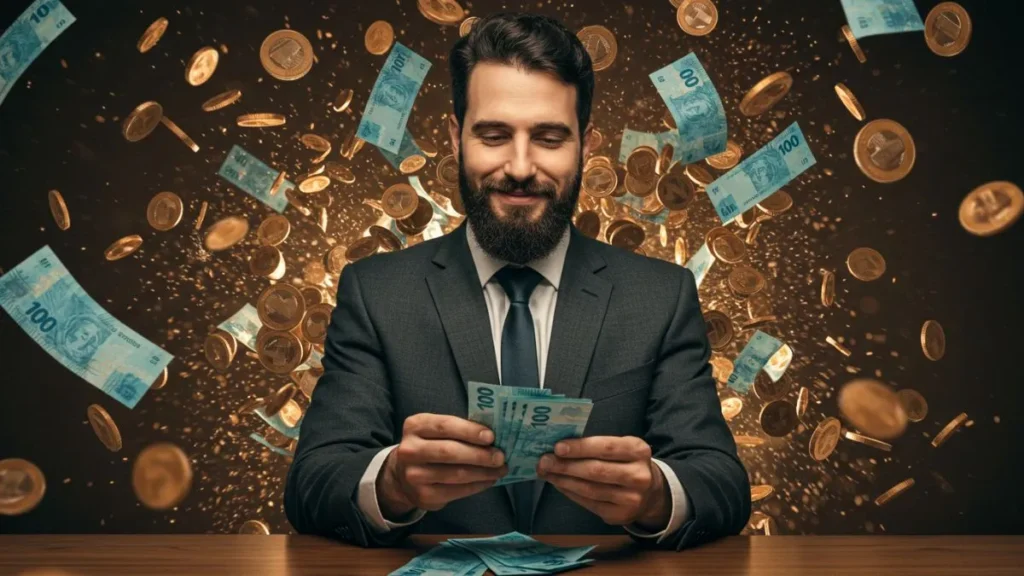 Por Que os Bancos Sempre Saem Ganhando?