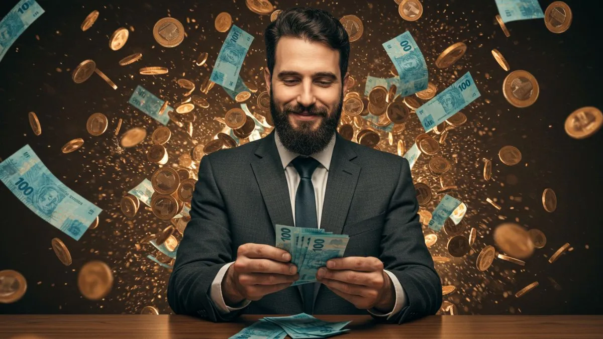 Por Que os Bancos Sempre Saem Ganhando?