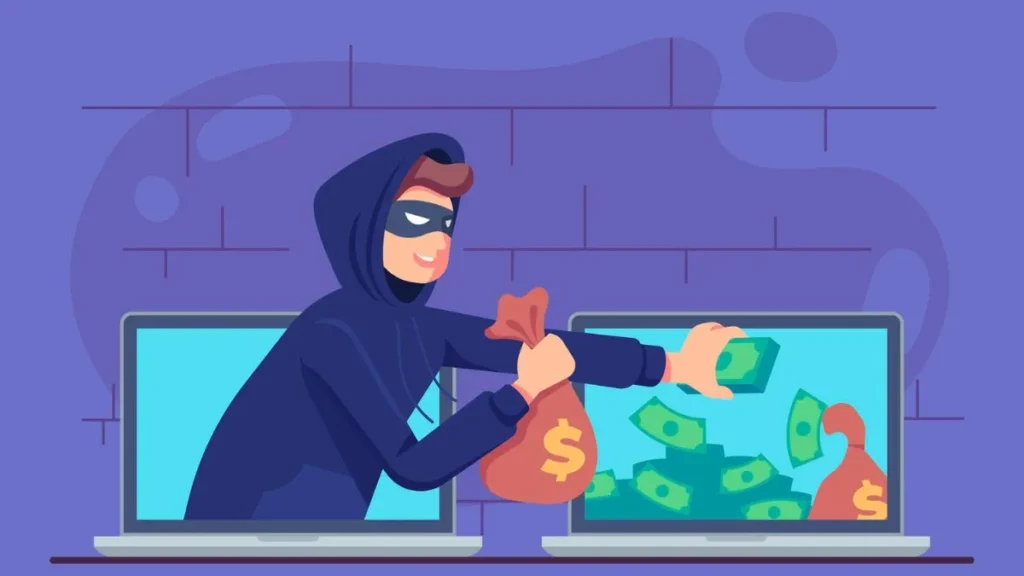 Protege-se de Golpes