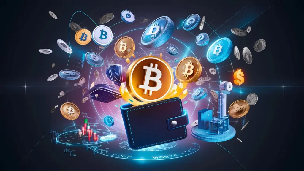 Os Bancos Não Querem Que Você Saiba Disso Sobre as Criptomoedas