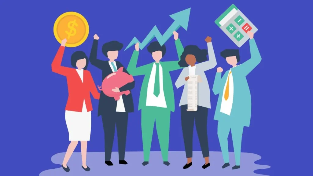 Empreenda e Ganhe Dinheiro: O Passo a Passo Para Começar