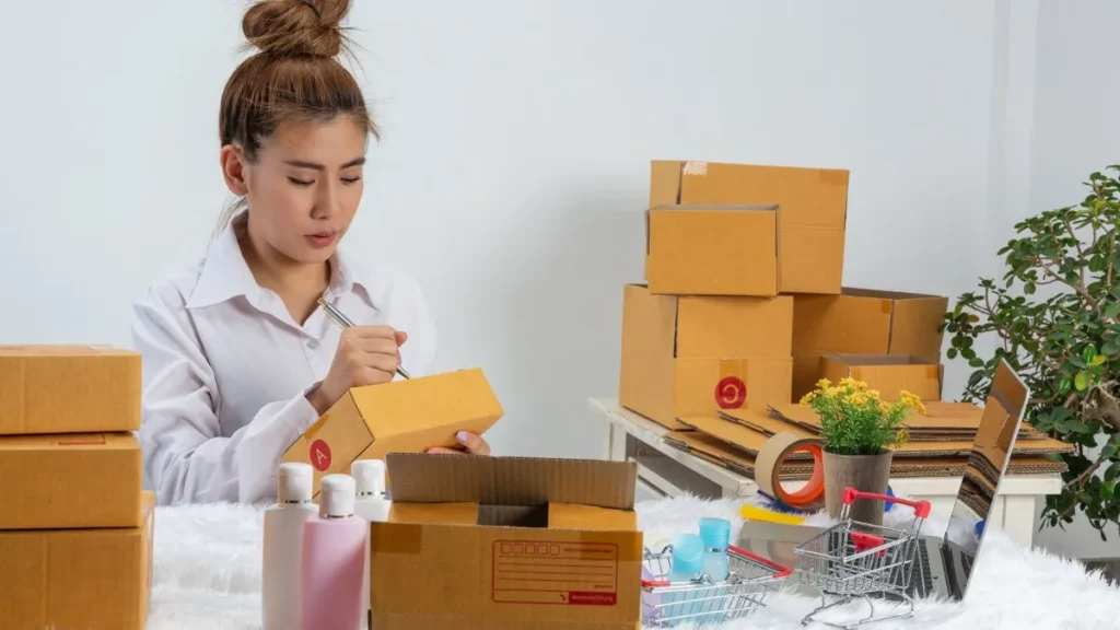 Empreenda e Ganhe Dinheiro: O Passo a Passo Para Começar