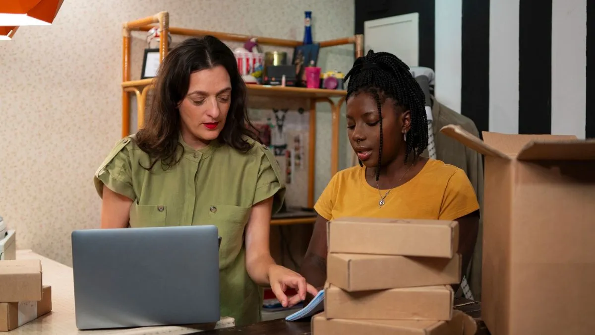 Como Empreender Online e Ganhar Dinheiro Mesmo Sem Sair de Casa