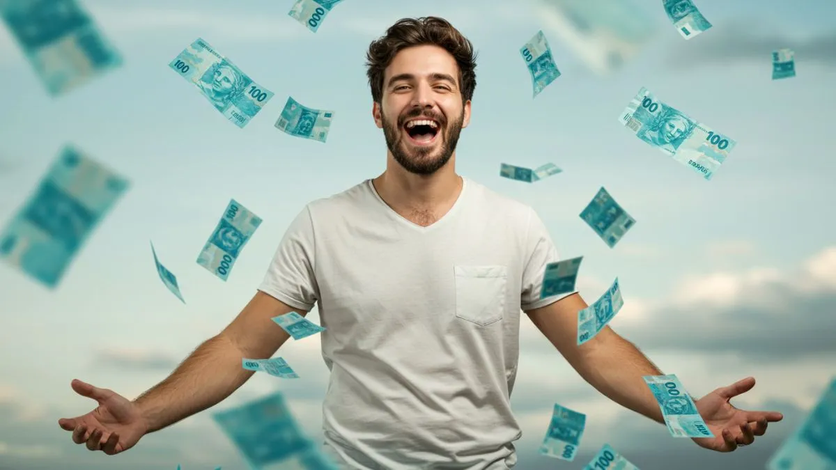 Como Empréstimos Estão Ajudando 21% dos Brasileiros a Sair das Dívidas