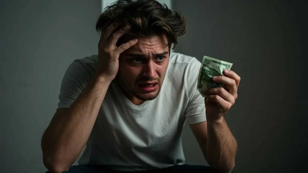 O Erro Financeiro Que 80% das Pessoas Cometem e Nem Percebem
