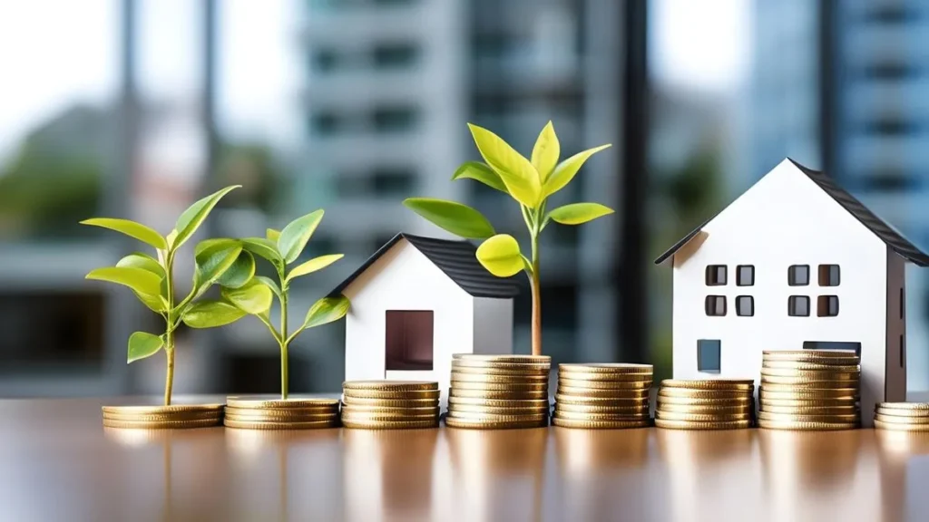 Como Investir em Fundos Imobiliários e Garantir Renda Passiva