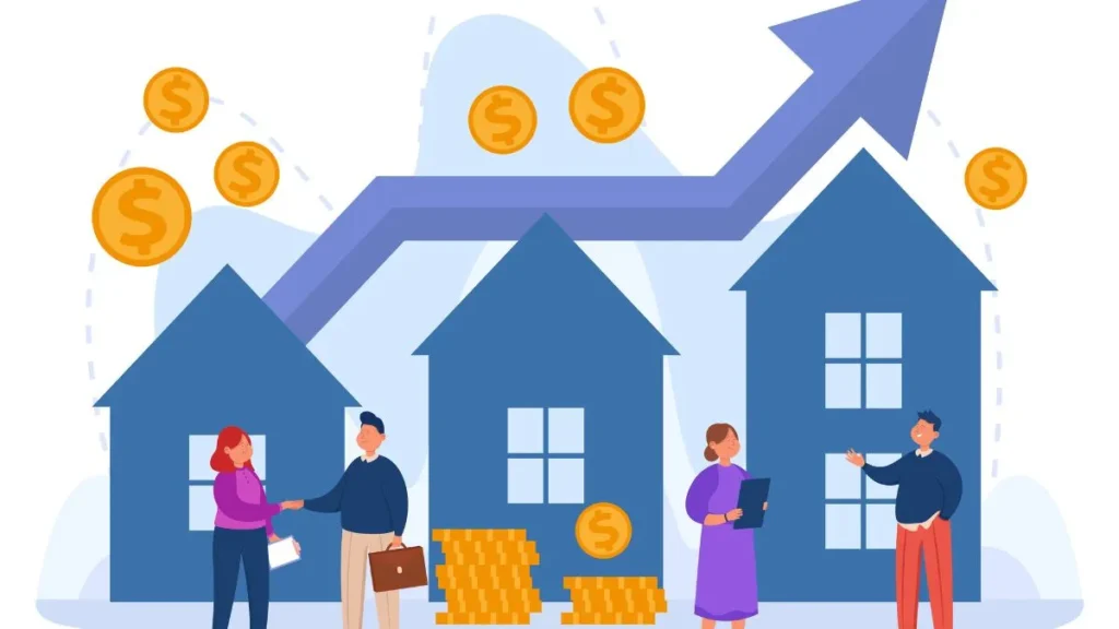  Investir em Fundos Imobiliários e Garantir Renda Passiva 