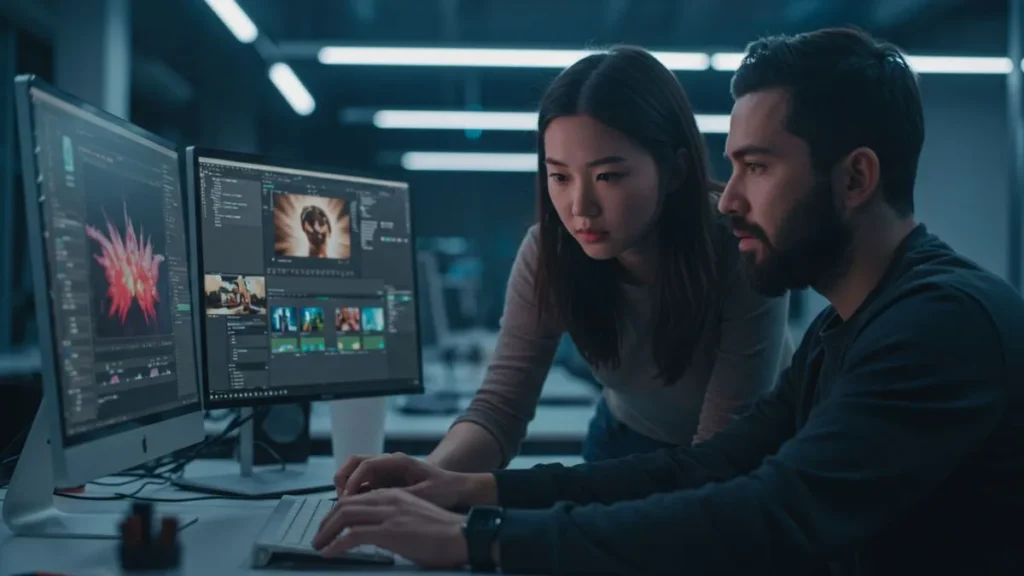 Como a Inteligência Artificial Generativa Está Transformando o Mercado Financeiro