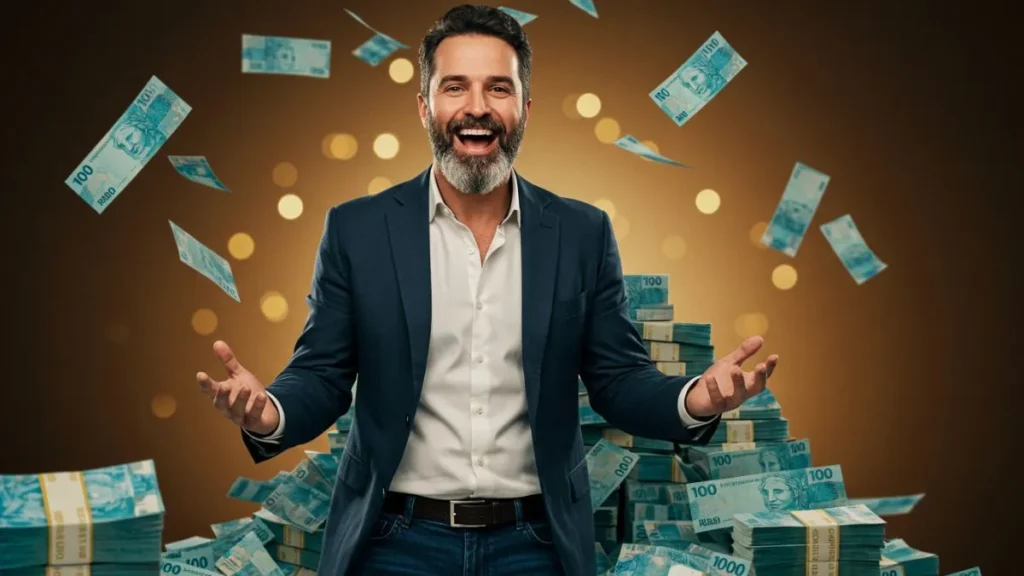  Liberdade Financeira: O Método Secreto que Transformou Minha Vida