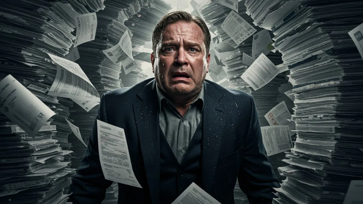 Mercado de Dívida Privada: Desafios e Oportunidades em Tempos de Incerteza