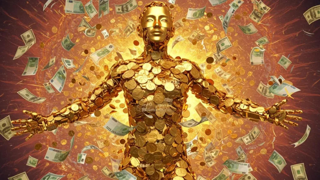 Como Multiplicar Seu Dinheiro Sem Precisar Trabalhar Mais