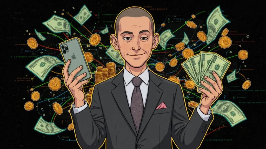 Como Multiplicar Seu Dinheiro Sem Precisar Trabalhar Mais