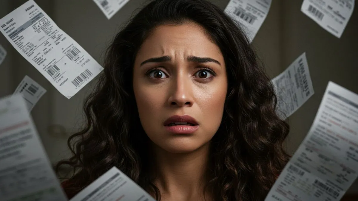 Pagar o Mínimo da Fatura: O Perigo que Poucos Conhecem