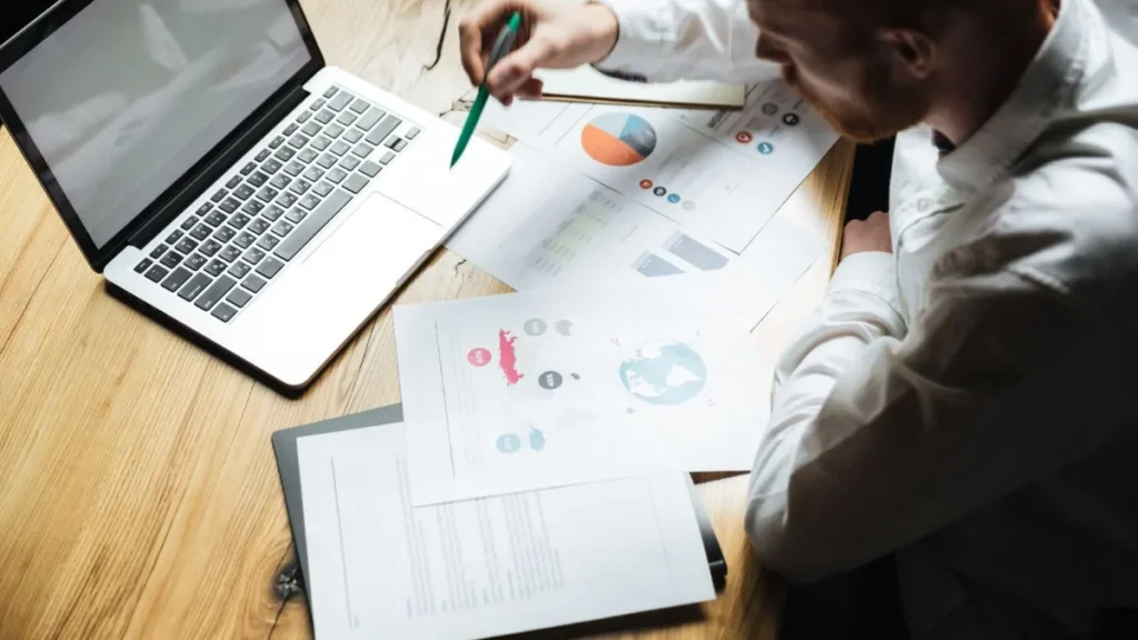 Como montar um planejamento financeiro eficiente?