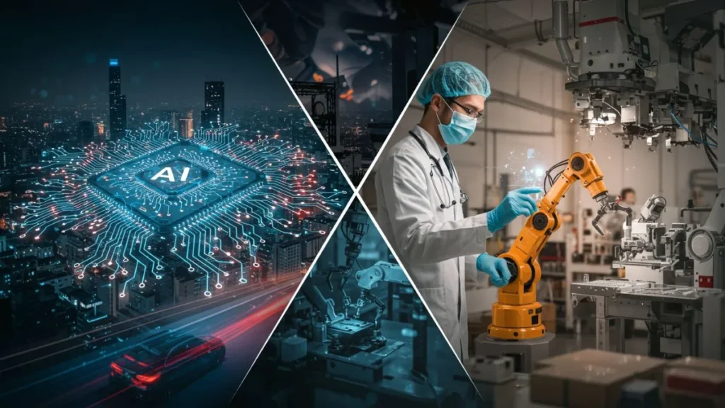 Tecnologia pode acabar com sua profissão