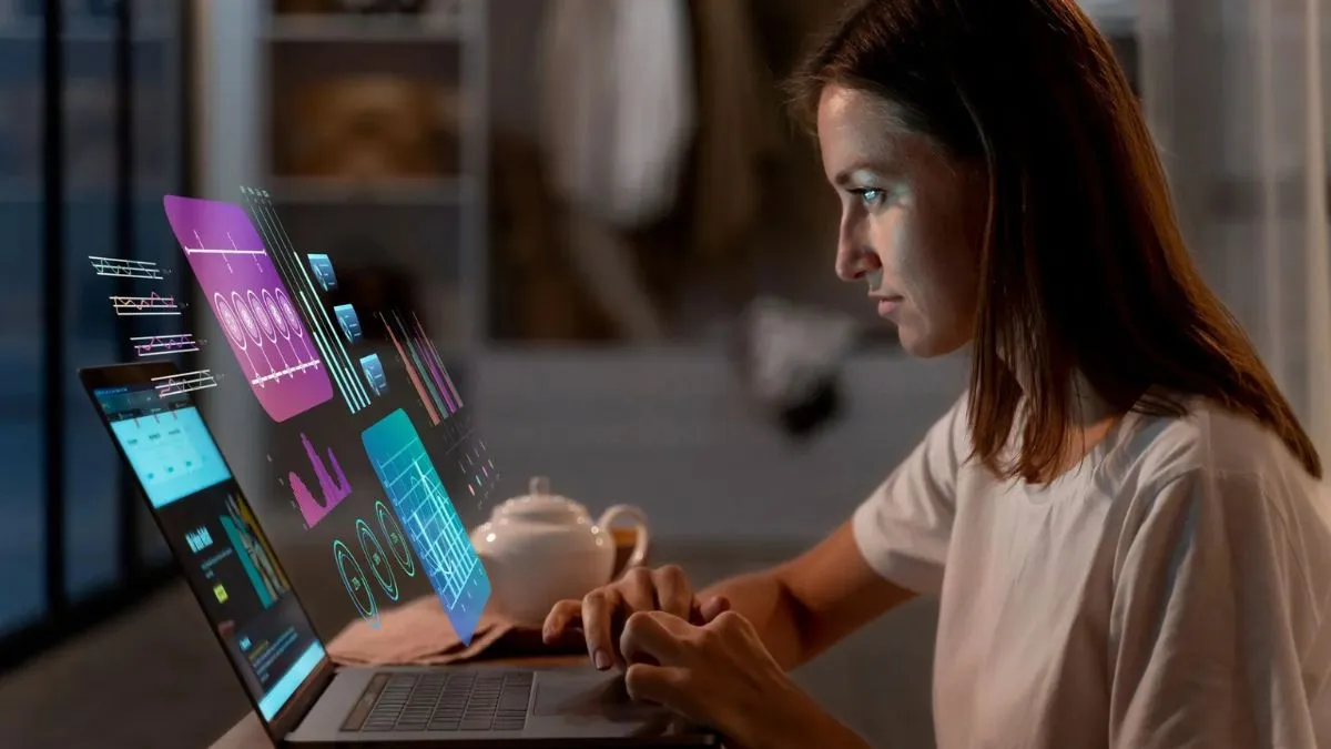 Transformação Digital: Como a IA Está Redefinindo o Setor Financeiro Brasileiro