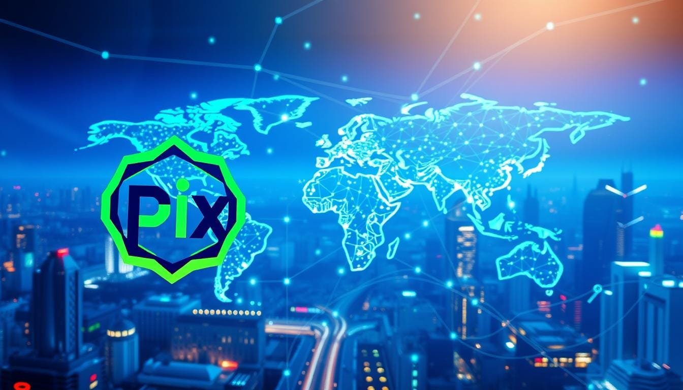 Banco Central Considera Expansão do Pix para Pagamentos Internacionais