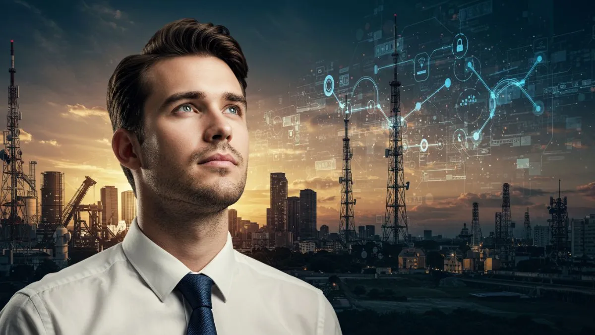 25 Avanços Tecnológicos Que Vão Mudar Seu Jeito de Ganhar Dinheiro