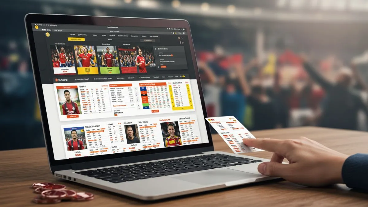  Apostas Online: Como Proteger Suas Finanças dos Riscos do Jogo Virtual