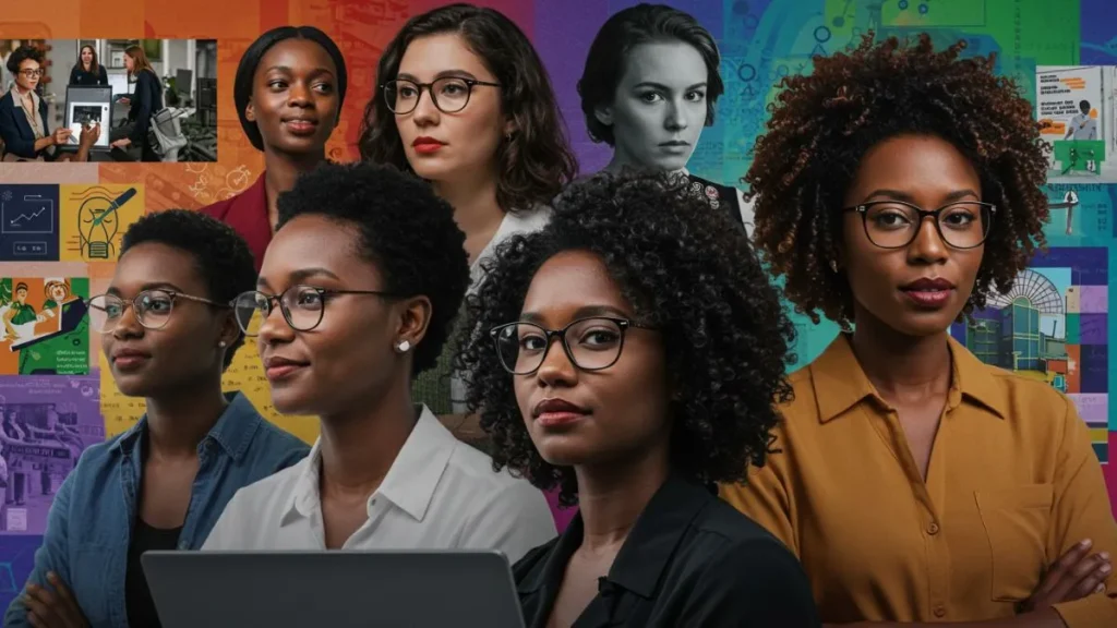 Empreendedorismo Feminino em Alta: O Que Está Fazendo as Mulheres Faturarem Mais?