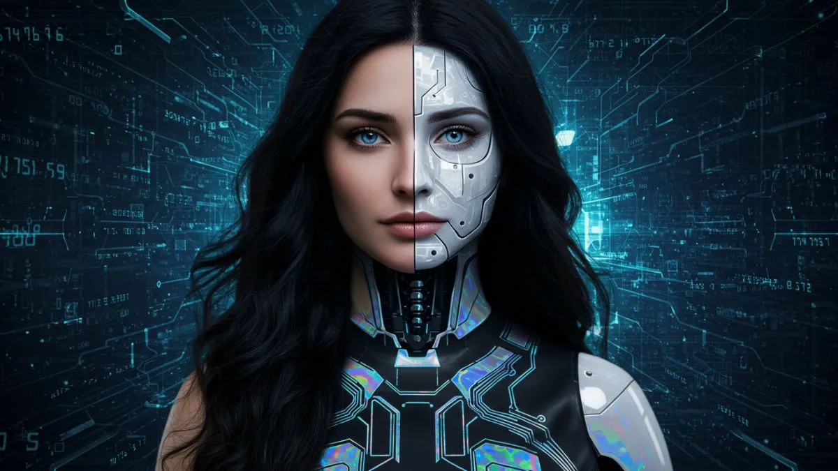 Inteligência Artificial: Como Pessoas Comuns Estão Faturando Alto?