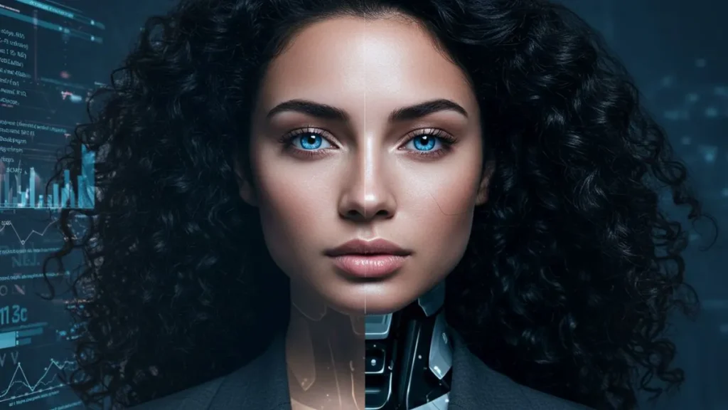 Inteligência Artificial: Como Pessoas Comuns Estão Faturando Alto?