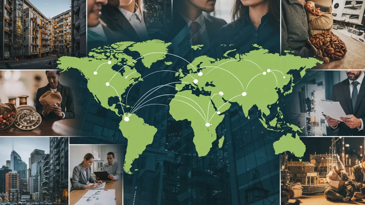  Investimentos Internacionais: Como Aproveitar o Novo Comércio Brasil-Europa?