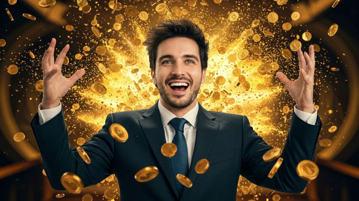  Rumo à Liberdade Financeira: O Plano Que Pode Mudar Sua Vida