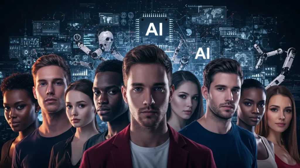 Negócio Lucrativo com IA: Como Começar do Zero e Alcançar o Sucesso