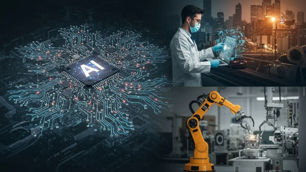 Negócio Lucrativo com IA: Como Começar do Zero e Alcançar o Sucesso