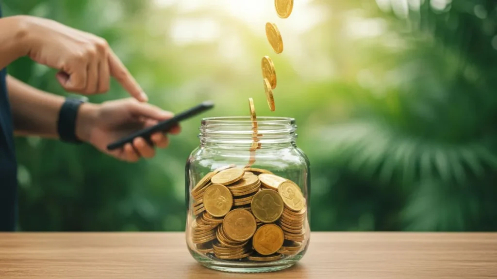 Renda Passiva de Verdade: Como Criar um Negócio que Gera Dinheiro 24h por Dia