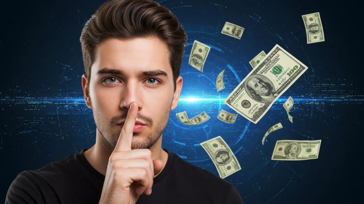  O Maior Segredo Financeiro Que Ninguém Nunca Te Contou