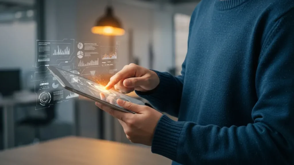 Serviços digitais fazendo diferença nas vidas das pessoas