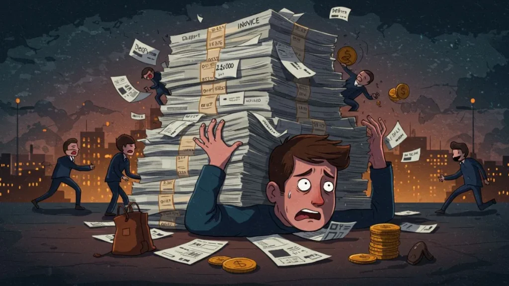  Superendividamento: Como a Nova Lei Está Protegendo o Consumidor e Impactando o Mercado de Crédito