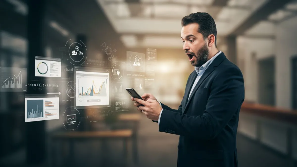 Crise em 2025? Aprenda a Ganhar Dinheiro com Tecnologia Hoje