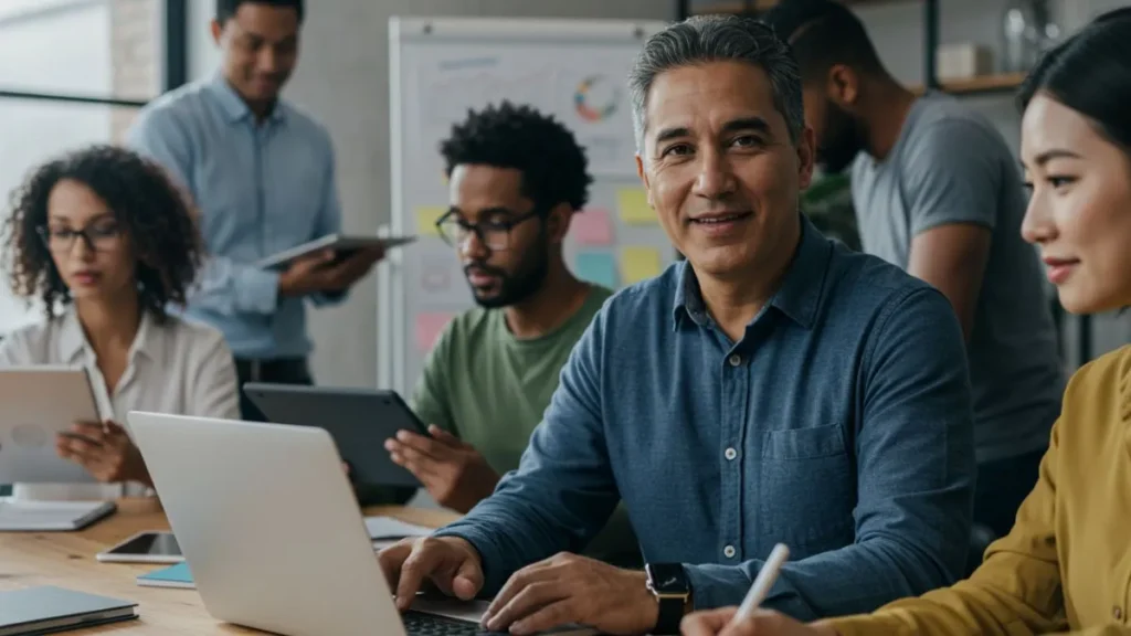 Crise em 2025? Aprenda a Ganhar Dinheiro com Tecnologia Hoje