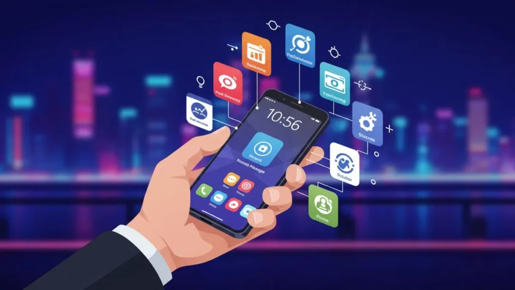 Crise em 2025? Aprenda a Ganhar Dinheiro com Tecnologia Hoje