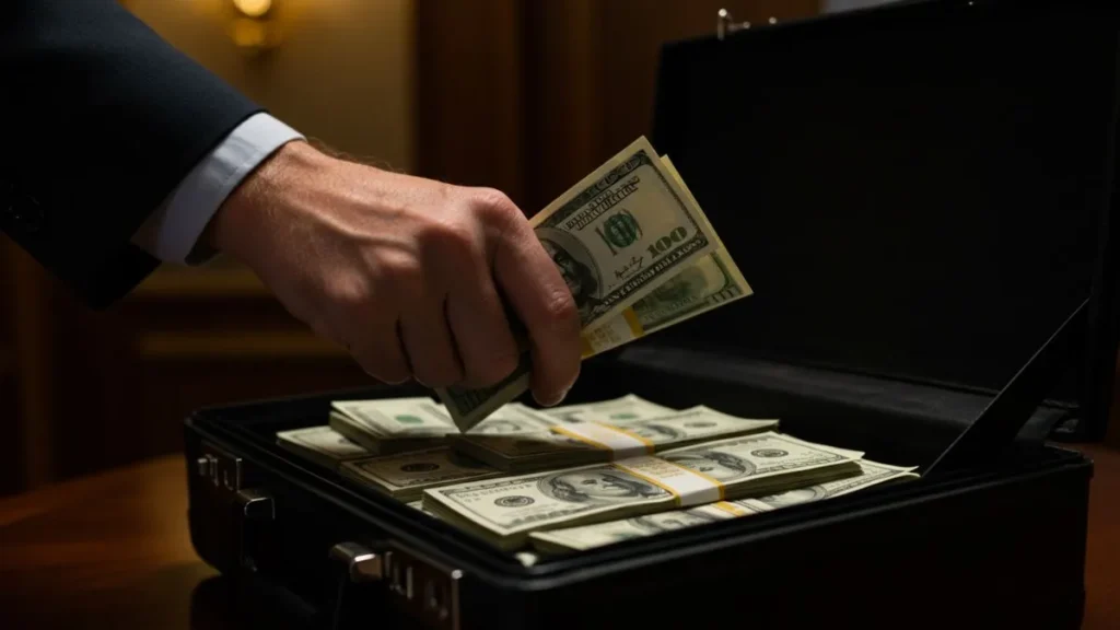 Impostos Altos, Serviços Ruins: O Jogo Sujo Que Ninguém Te Conta