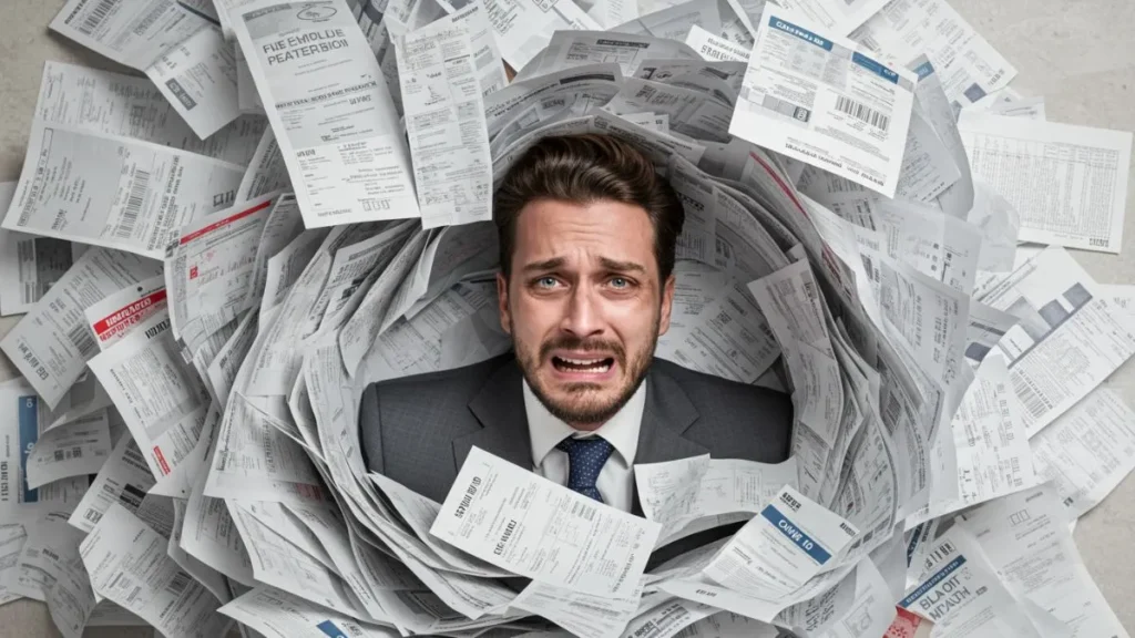 O Sistema Quer Você Endividado. E Você tá Caindo Direitinho!