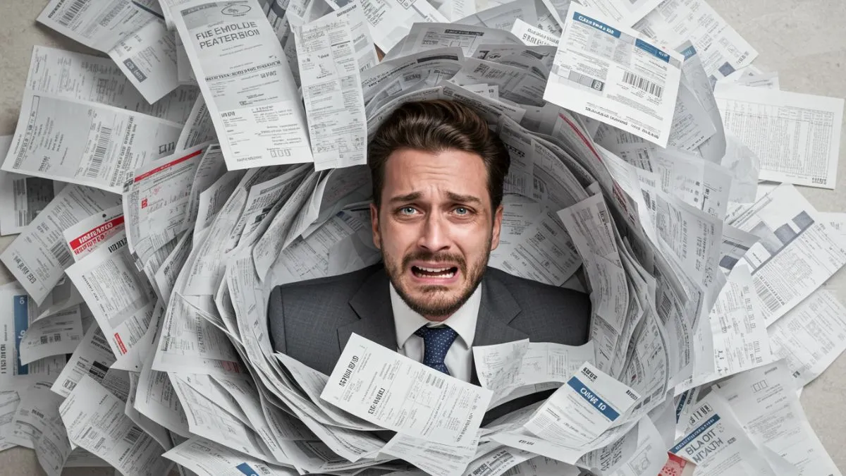 O Sistema Quer Você Endividado. E Você tá Caindo Direitinho!