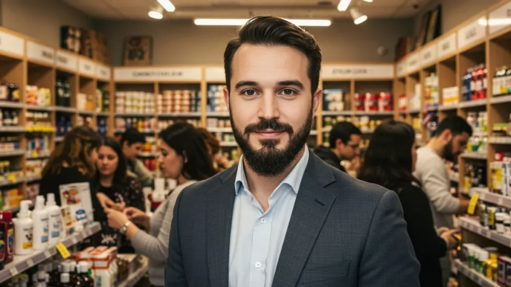 Ser Seu Próprio Chefe Nunca Foi Tão Possível Como Agora