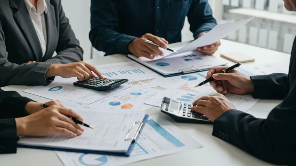 Planejamento financeiro