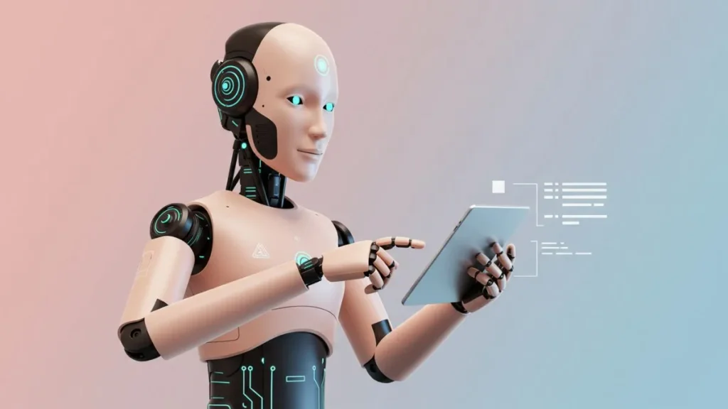 Tecnologia Financeira: O Futuro Está Nas Mãos de Quem Manda?
