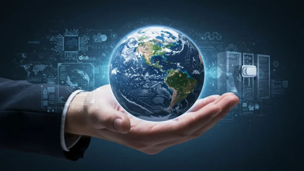 Tecnologia Financeira: O Futuro Está Nas Mãos de Quem Manda?