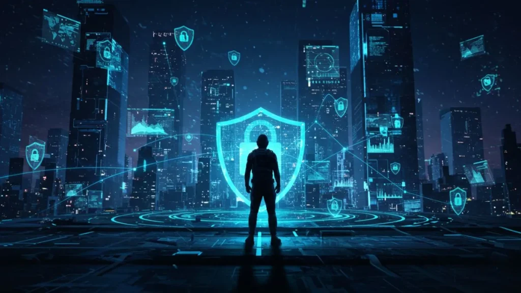 Segurança Cibernética